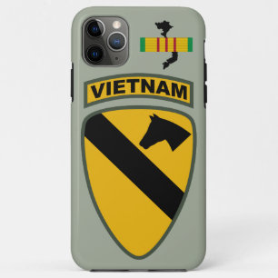 Funda Para iPhone 11 Pro Max Primera División de Caballería
