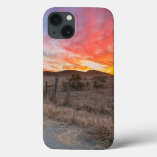 Funda Para iPhone 13 Primera puesta del sol del día