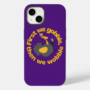 FUNDA PARA iPhone 14 DE Case-Mate PRIMERO BORRAMOS, LUEGO OBSERVAMOS DIVERSIONES