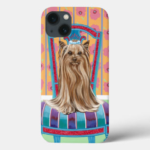 title_seo2 Princesa Corona Yorkie