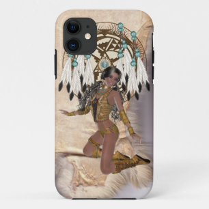 title_seo2 Princesa india americana Mandala