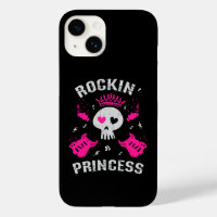 Princesa Rockin