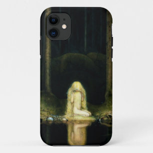 Funda Para iPhone 11 Princesa Tuvstarr