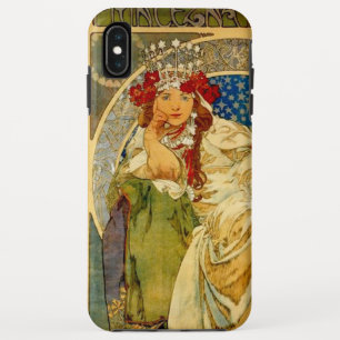 Funda Para iPhone XS Max Princess Hyacinth