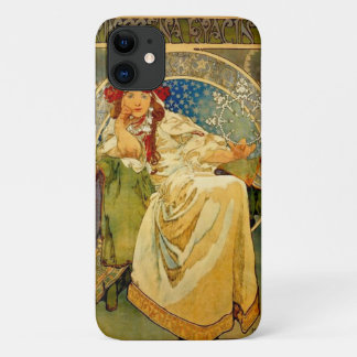 Funda Para iPhone 11 Princess Hyacinth