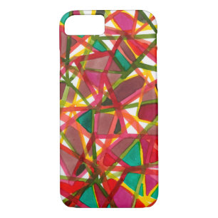 Funda Para iPhone 8/7 Prismático II