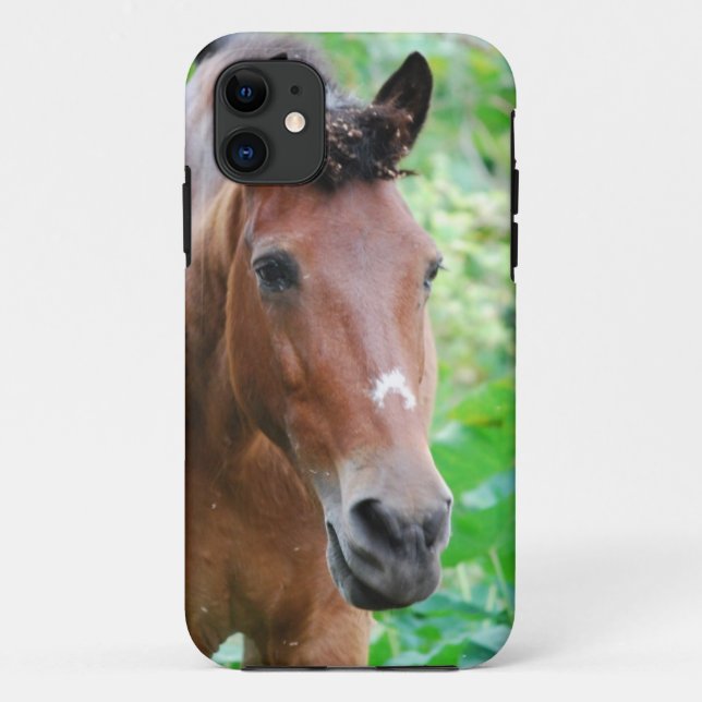 Funda De Case-Mate Para iPhone Producto del personalizar (Reverso)