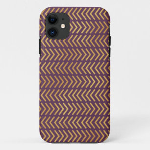 Funda Para iPhone 11 Prof. marco de foto floral