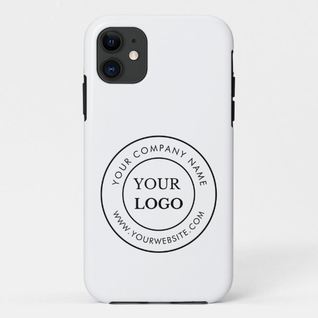 Funda De Case-Mate Para iPhone Profesional corporativo (Reverso)