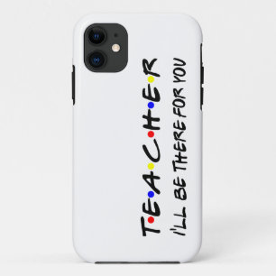 Funda Para iPhone 11 Profesor Bestie