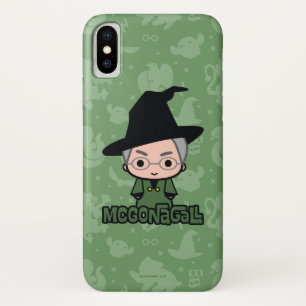 title_seo2 Profesor McGonagall Cartoon Character Art