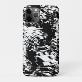 Funda Para iPhone 11 Pro Profundidad sombría