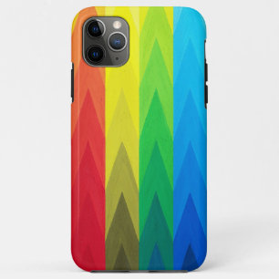 Funda Para iPhone 11 Pro Max Progresión de color