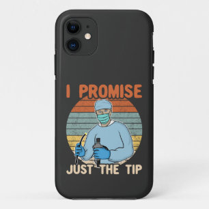 Funda Para iPhone 11 Prometo La Punta - Endoscopia, Colonoscopia T-
