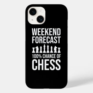 Funda Para iPhone 14 De Case-Mate Pronóstico de fin de semana: 100% de probabilidad