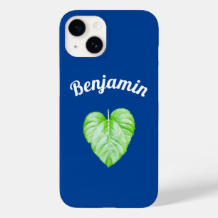 Funda Para iPhone 14 De Case-Mate Prospecto sencillo