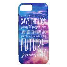 Prosperidad Esperanza Biblia Cristiana Verso Cita