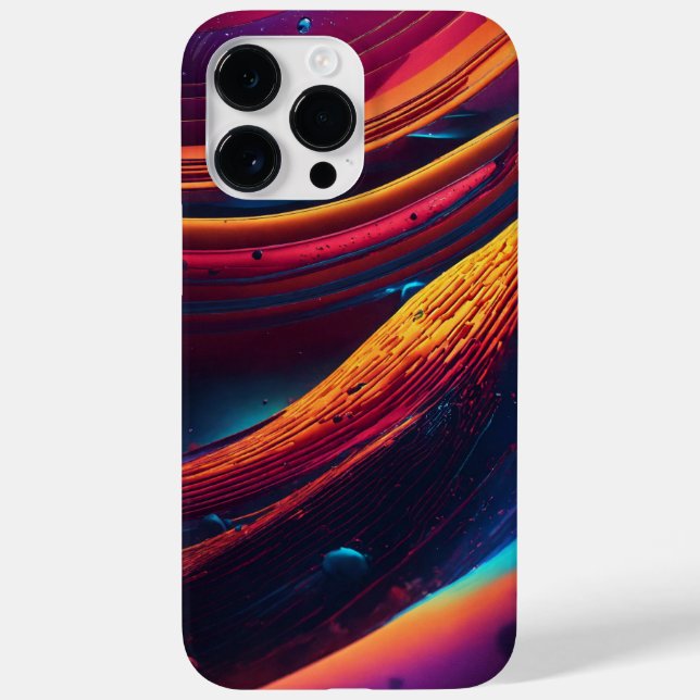 Funda De Case-Mate Para iPhone Protección definitiva para iPhone (Reverso)