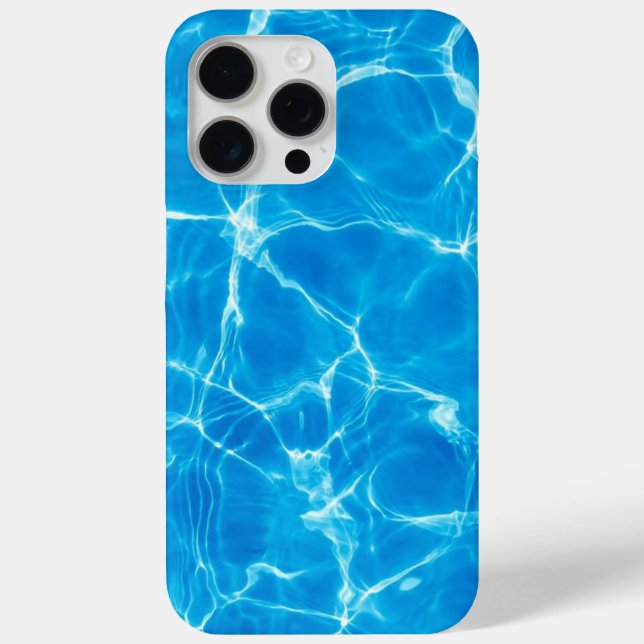 Funda De Case-Mate Para iPhone Protección máxima para iPhone 15 Max (Reverso )