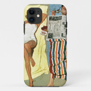 Funda Para iPhone 11 ¿Protección solar?