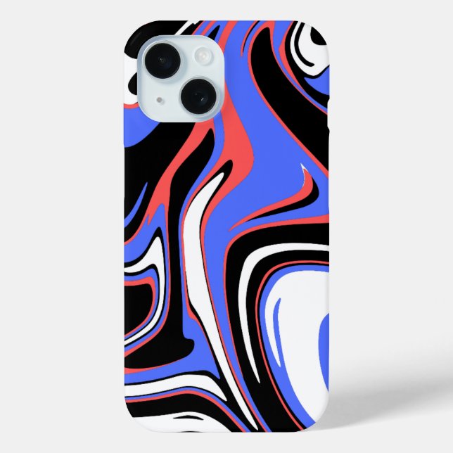 Funda De Case-Mate Para iPhone Protect your IPHONE15 with this stylish case  (Reverso )