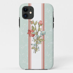 Funda Para iPhone 11 Provence floral