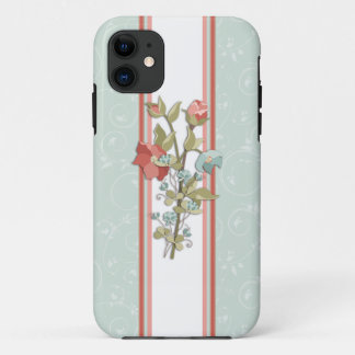 Funda Para iPhone 11 Provenza Floral