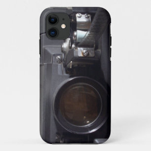 Funda Para iPhone 11 Proyector de películas