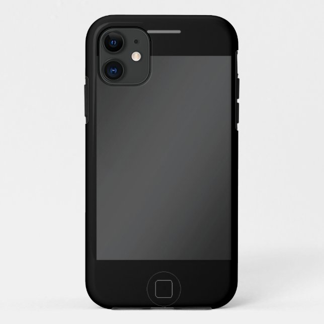 Funda De Case-Mate Para iPhone ¡Psique! (Reverso)