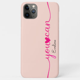 Funda Para iPhone 11 Pro Max Puedes