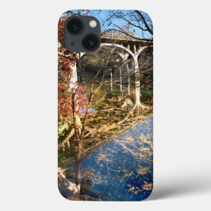 Funda Para iPhone 13 Puente Barton Creek - Austin Texas