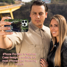 Puente cubierto Clarkson iPhone Alabama 15 y anter