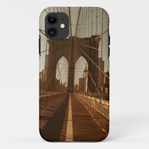 Funda Para iPhone 11 Puente de Brooklyn