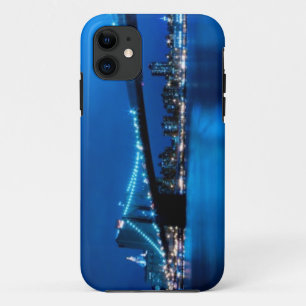 Funda Para iPhone 11 Puente de Brooklyn, Nueva York