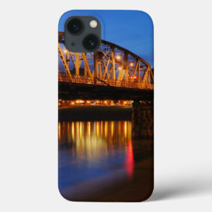 Funda Para iPhone 13 Puente de Hawthorne