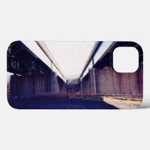 Funda Para iPhone 13 Puente de indecisión
