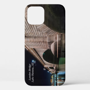 Funda Para iPhone 12 Puente de Londres