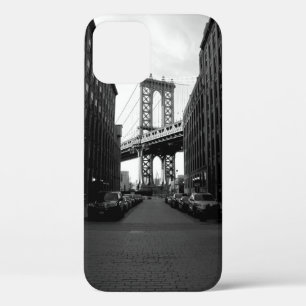 FUNDA PARA iPhone 12 PUENTE DE MANHATTAN