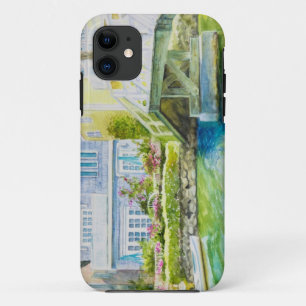 Funda Para iPhone 11 Puente de Venecia