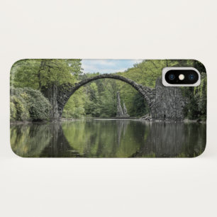 Funda Para iPhone X Puente Devils - Alemania