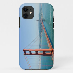 Funda Para iPhone 11 Puente Golden Gate de San Francisco