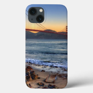 title_seo2 Puente Golden Gate del rastro de San Francisco Bay