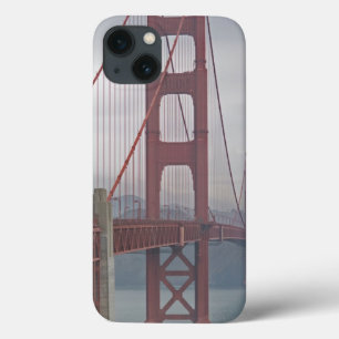 title_seo2 Puente Golden Gate en niebla