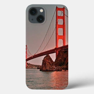title_seo2 Puente Golden Gate en Sun abajo