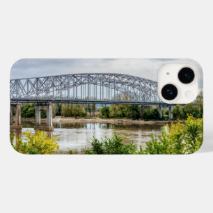 Funda Para iPhone 14 De Case-Mate Puente Jeff City