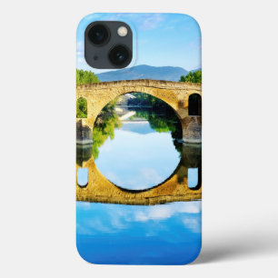 Funda Para iPhone 13 Puente la Reina