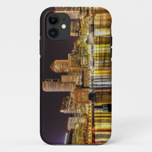 Funda Para iPhone 11 Puerto de Boston