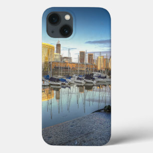 Funda Para iPhone 13 Puerto Madero