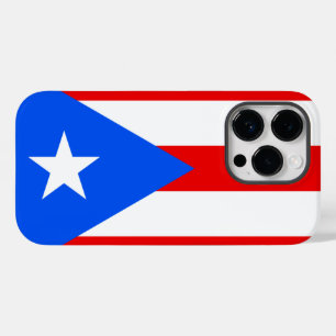 Funda Para iPhone 14 Pro De Case-Mate Puerto Rico