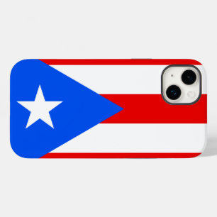 Funda Para iPhone 14 Plus De Case-Mate Puerto Rico